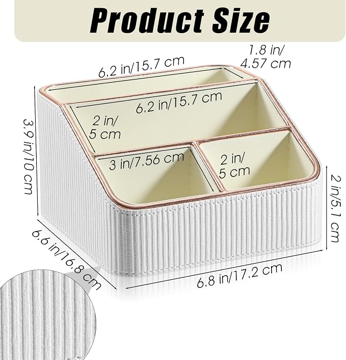 1 Pieces Remote Control Holder - Image 2
