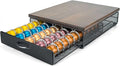 for Vertuo Coffee Capsule Storage Drawer Compatible by HiveNets