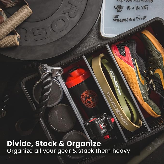 SIDIO CRATE Starter Pack - Image 6