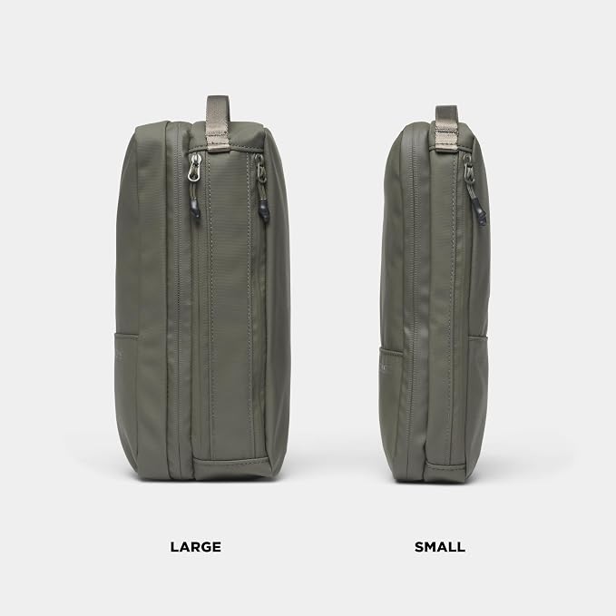 NOMATIC Toiletry Bag for Trips - Image 5