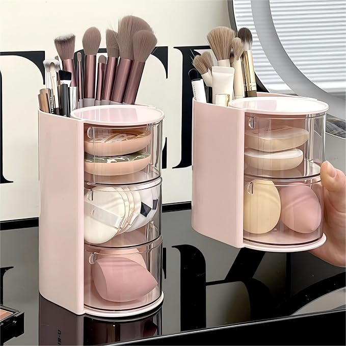 Hair Accessories Organizer - Image 8