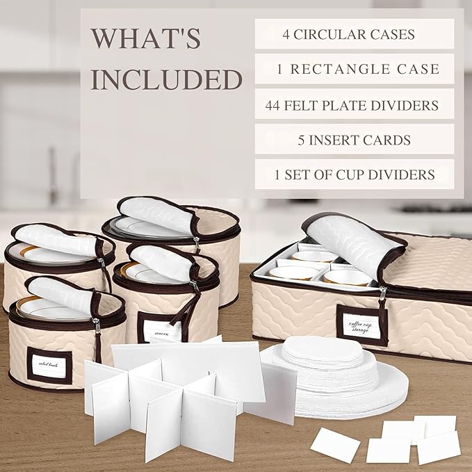 China Storage Containers 5-Piece Set Moving Boxes - Image 3