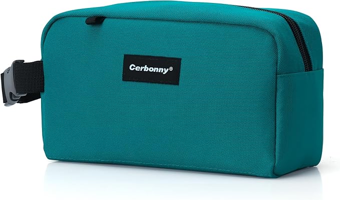 Cerbonny Small Cooler Bag Freezable Lunch Bag by Cerbonny