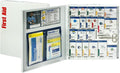 First Aid Only 746000 SmartCompliance 50-Person ANSI A+ and OSHA Compliant by FirstAidOnly