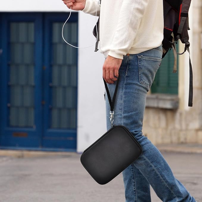 USB Flash Drive Case, SD Card/Memory Stick Pouch - Image 7