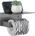 APLusee Toilet Paper Holder by APLusee