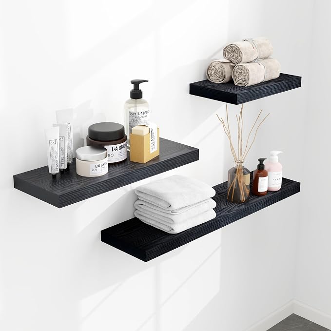 Fun Memories Floating Shelves - Image 8