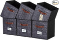 DECOMOMO Storage Bins, Cube Storage Bin by DECOMOMO