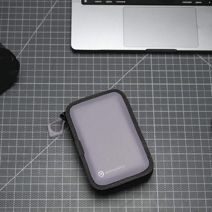 WANDRD Memory Card Case - Image 5