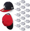 Modern JP Adhesive Hat Hooks for Wall by ModernJP