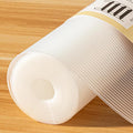 FEXIA Shelf Liners for Kitchen Cabinets Non-Slip Drawer Liner 17.5 Inches x 30 by FEXIA