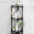 SWTYMIKI Corner Shower Caddy Standing by SwtyMiki-TidyHomeSweetLife