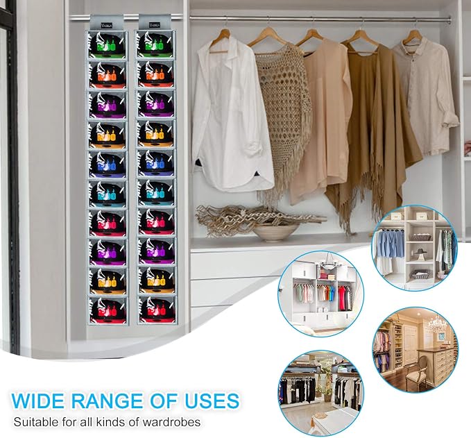 VAESIDA Hat Rack - Image 2