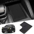 smabee Center Console Wireless Charging Protective Mat by smabee