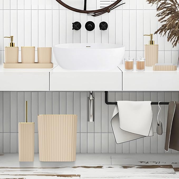 Bathroom Accessories Set - Image 2