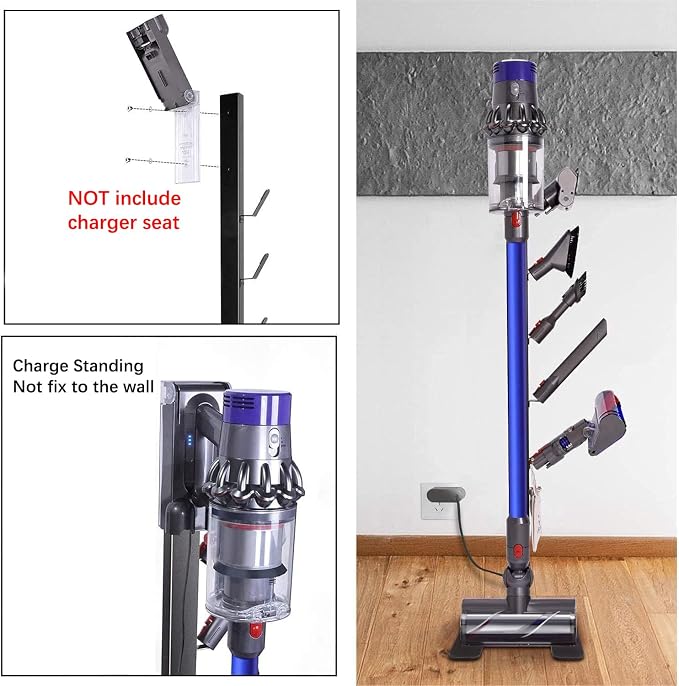 Storage-Stand-Docking-Station-Holder Compatible - Image 3
