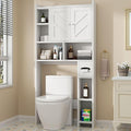 Shintenchi Over The Toilet Storage Cabinet, Bathroom Storage Cabient by Shintenchi