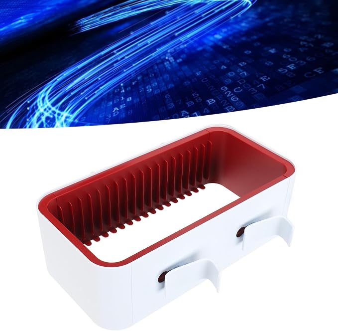 Zopsc Video Game Storage Tower Rack Compatible - Image 5