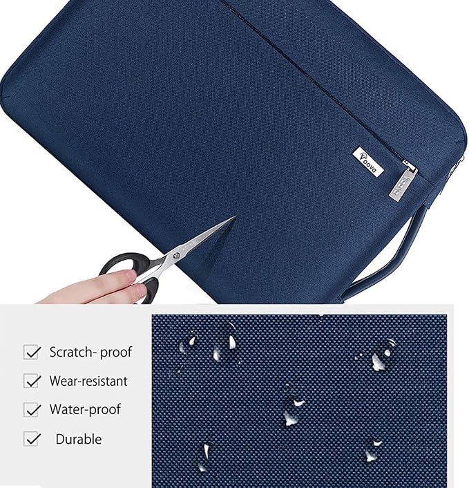 Voova Laptop Sleeve Case 14 15 Inch - Image 5