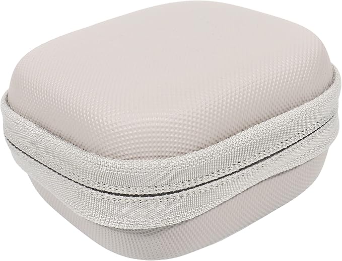 CaseSack Case for Crucial X6 500GB, 4TB Portable SSD, Handy Organizer - Image 5