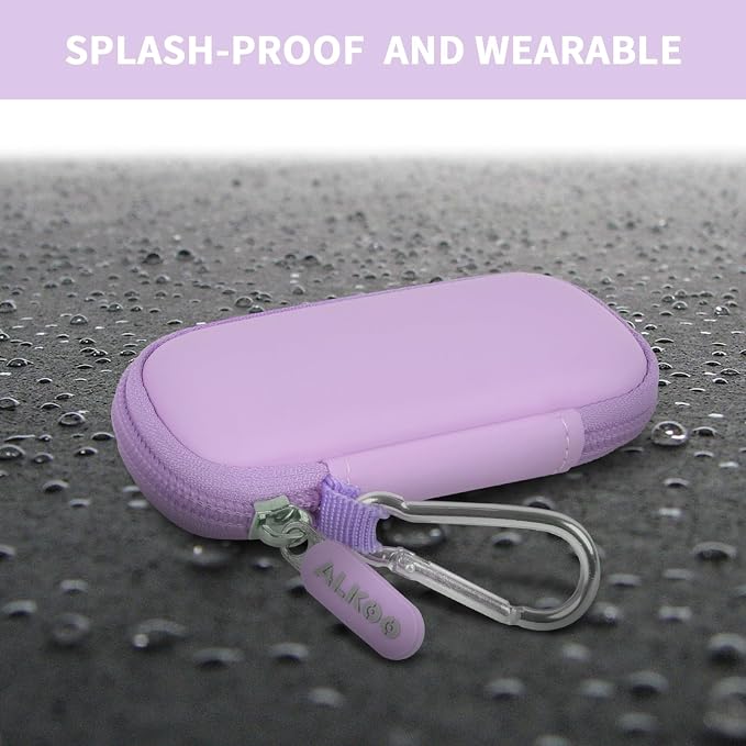 USB Flash Drive Case, SD Card Holder Compatible - Image 6