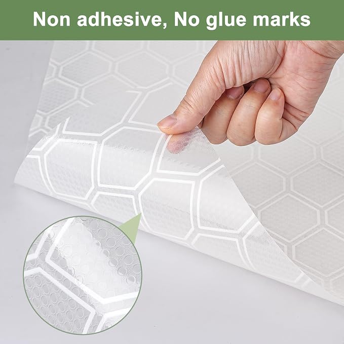 Shelf Liner, Refragerator Drawer Liners - Image 5