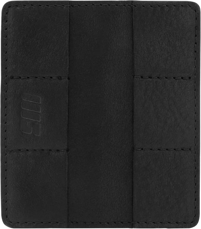 MegaGear Leather SD Card Holder - Image 3