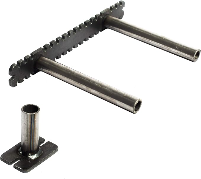 Floating Shelf Brackets by SheppardBrackets