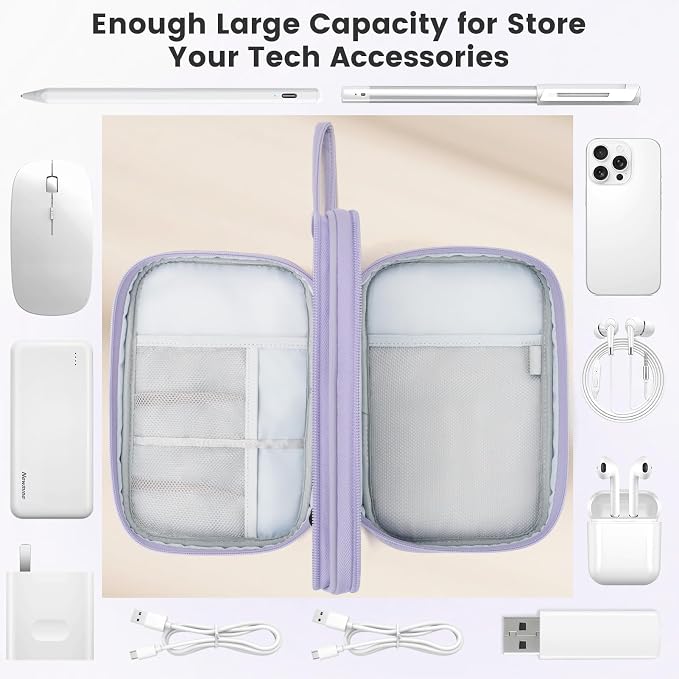 Skycase Tech Pouch - Image 6