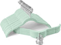 Velvet Hangers 50 Pack – Slim Non-Slip Flocked Hangers by Sishynio
