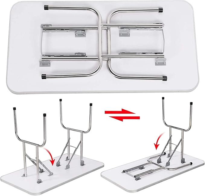 36" Dog Grooming Table Foldable Pet Grooming Tables - Image 5