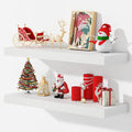 Dreamland 32 Inches Floating Shelves by Dreamland