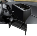 Ecarzo Dash Tray Phone Holder for 2025 2026 Toyota Sienna 8.0 inches Screen by EcarzoDirect