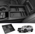 Center Console Organizer Compatible by LUWU