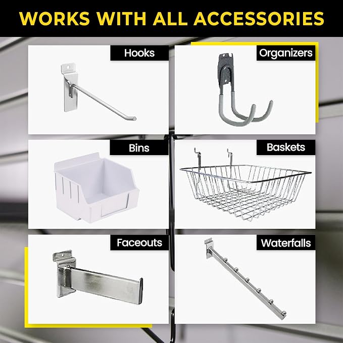 DLDIRECT 96" X 48" - Image 6