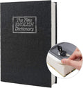 Real Paper Transfer Book Safe, Hollow by PACOLO
