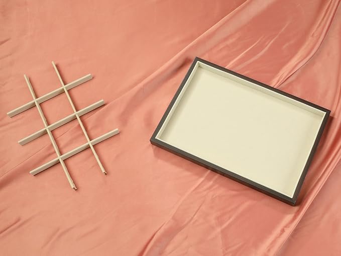 uxcell Velvet Jewelry Organizer Trays - Image 5