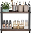 Bathroom Counter Organizer, Bathroom Countertop Organizer, Counter Shelf by Unknown
