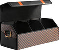 Car Organizers and Storage by Fyzeoty