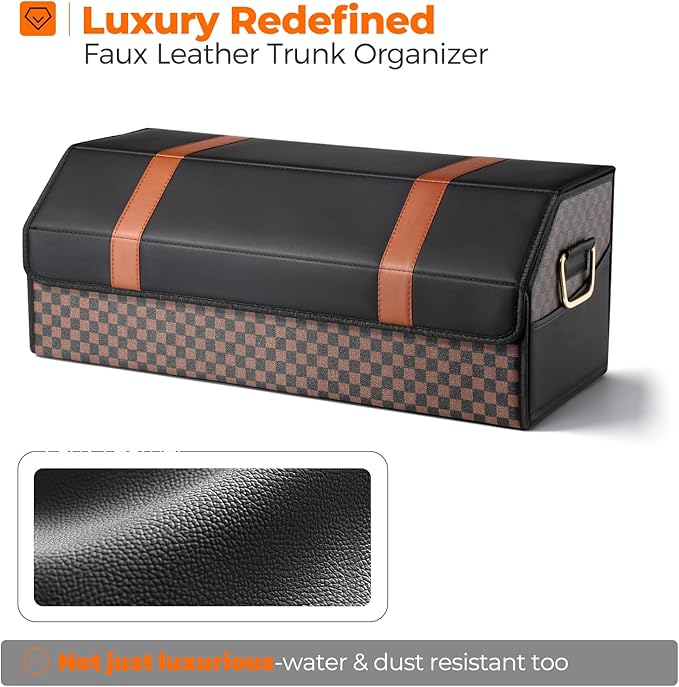 Car Organizers and Storage - Image 2