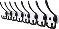 Dseap Coat Rack Wall Mount by Dseap