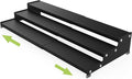Spice Rack Organizer for Cabinet, 3 Tier Expandable Spices Storage, Pantry and by JOJOCROSSHIGHQUALITYLIFE