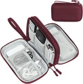 FYY Electronic Organizer, Travel Cable Organizer Bag Pouch Electronic by FYY