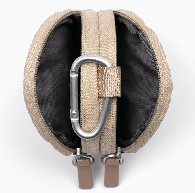 Snackpack Double Insulated Dog Treat Pouch - Image 8