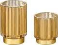 Makeup Brush Holder Organizer, Toothbrush Holders, Desk Pen Pencil Holder by LEICURACE