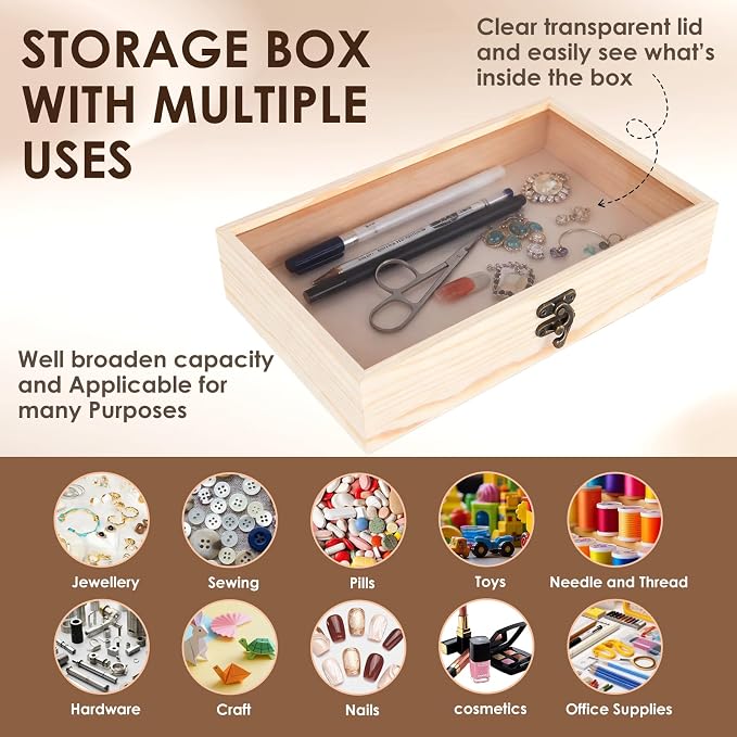 Piping Tip Organizer, Equipped - Image 6