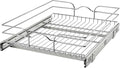 Rev-A-Shelf Kitchen Cabinet Pullout Shelf and Drawer Organizer Slide Out Pantry by Rev-A-Shelf