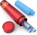 DISONCARE Odyssey 60H 3 Insulin Pens Cooler Travel Case Medication Cooler by DISONCARE