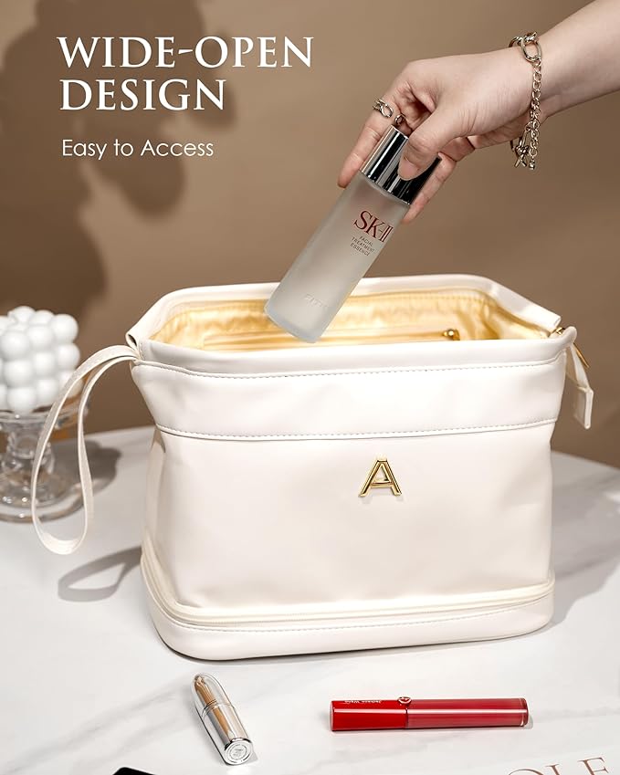 Bridal Shower Gifts, Cosmetic Bags - Image 3