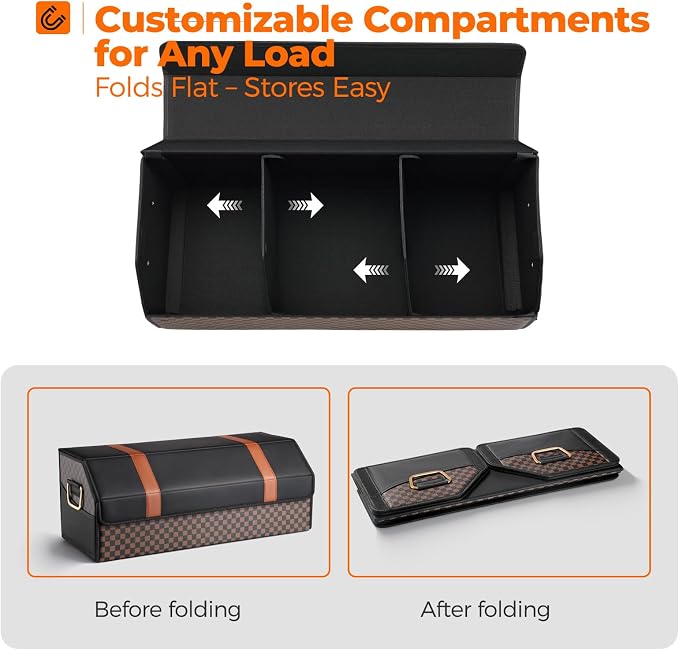 Car Organizers and Storage - Image 6